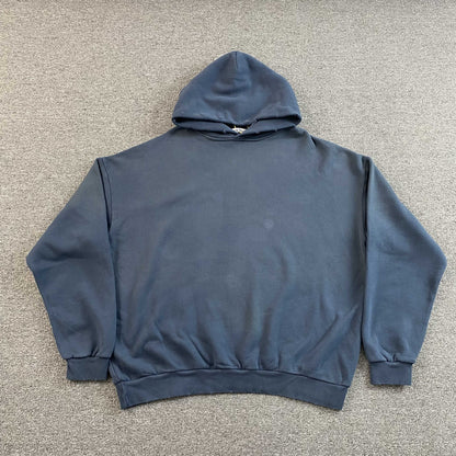 [New] Acne Studios '1996' Pullover Hoodie