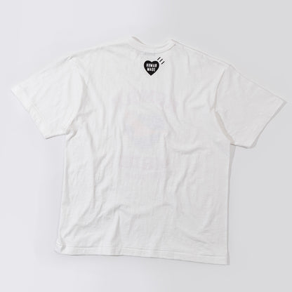 [New] Human Made Dry Alls Graphic Tee