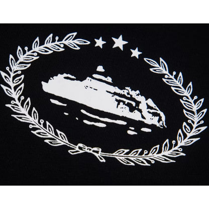 [New] Corteiz Royale Longsleeve Tee