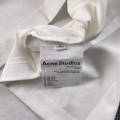 [New] Acne Studios Stockholm 1996 Year of the Horse Longsleeve Tee