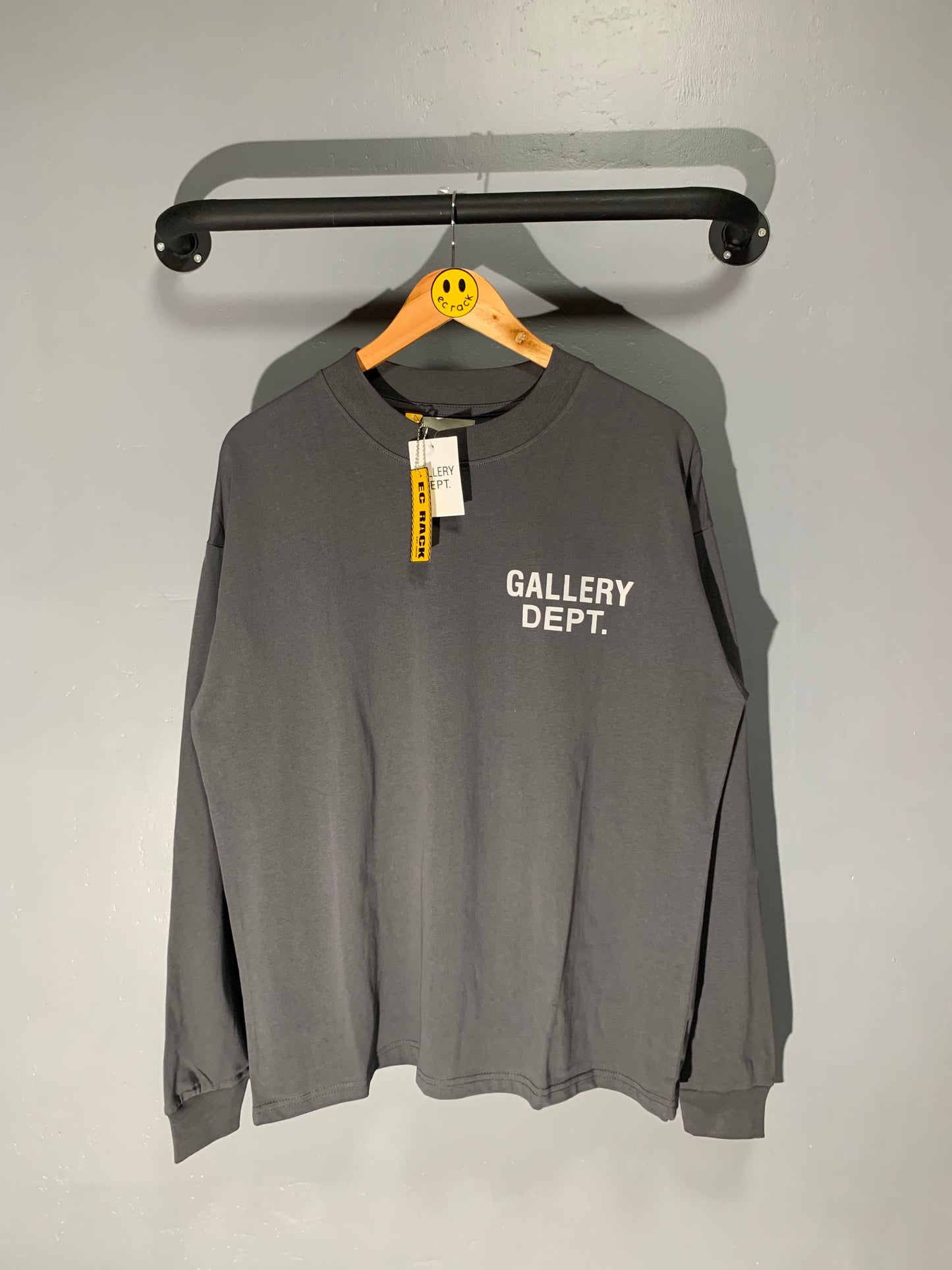 [New] Gallery Dept 'Hollywood' Longsleeve Tee