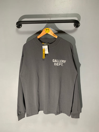 [New] Gallery Dept 'Hollywood' Longsleeve Tee