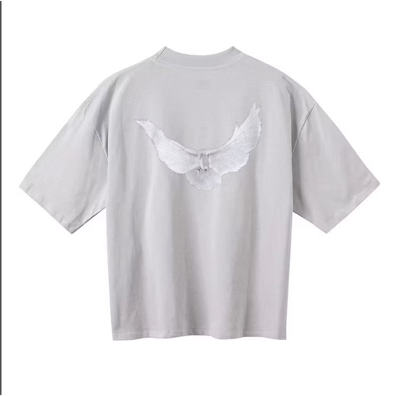[New] Yzy x Gap Dove Tee