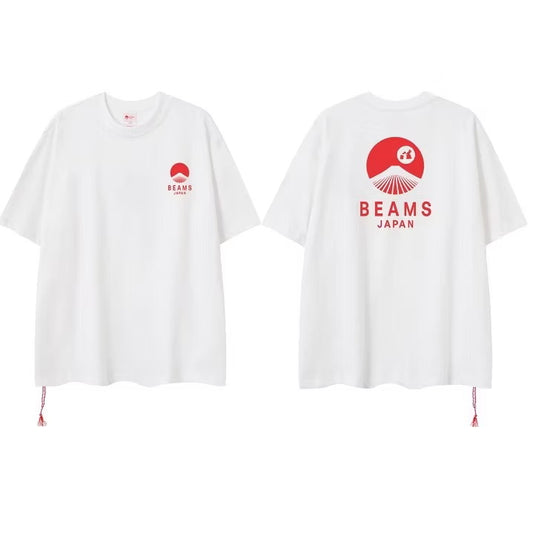 [New] Beams Japan Tee