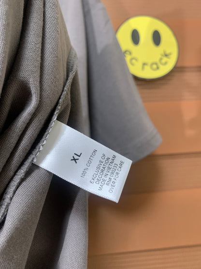 Essentials Fear of God Tee (Gray)