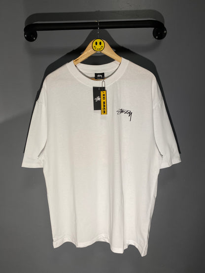 Stussy 'Dice' Tee