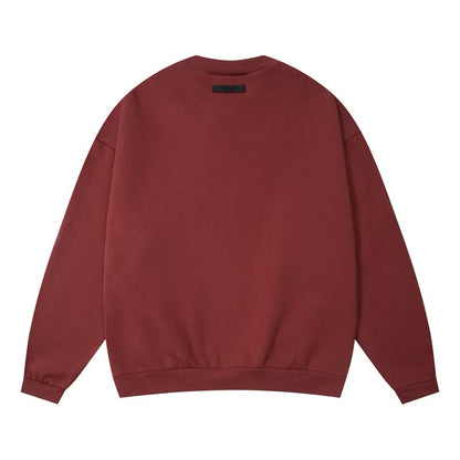 [New] Fear of God Essentials Sweatshirt