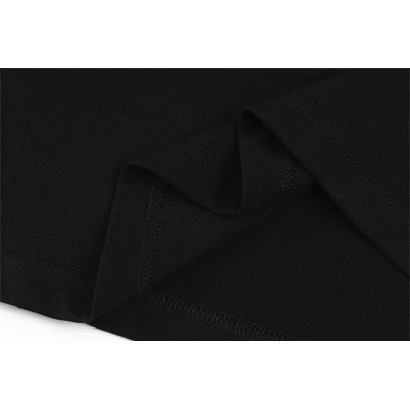 [New] Dior x Stone Island Tee (Black)