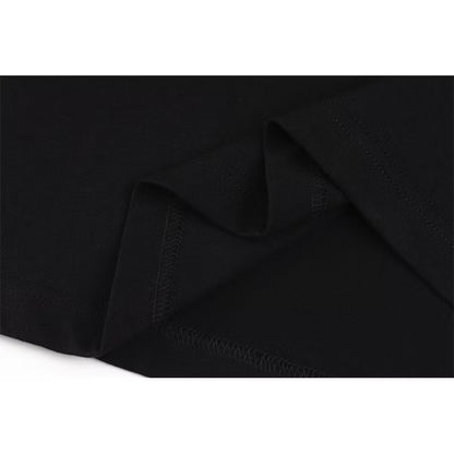 [New] Dior x Stone Island Tee (Black)