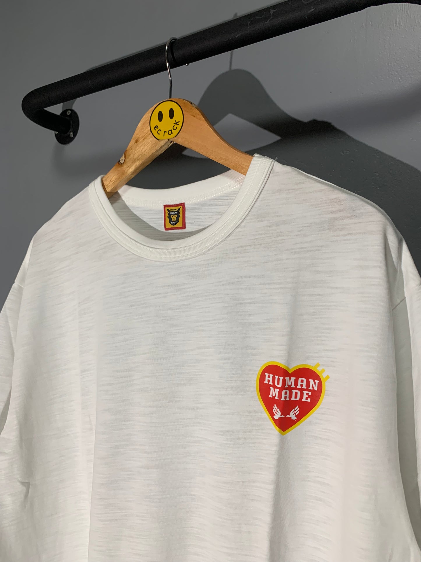 [New] Human Made 'Dry Alls' Tee