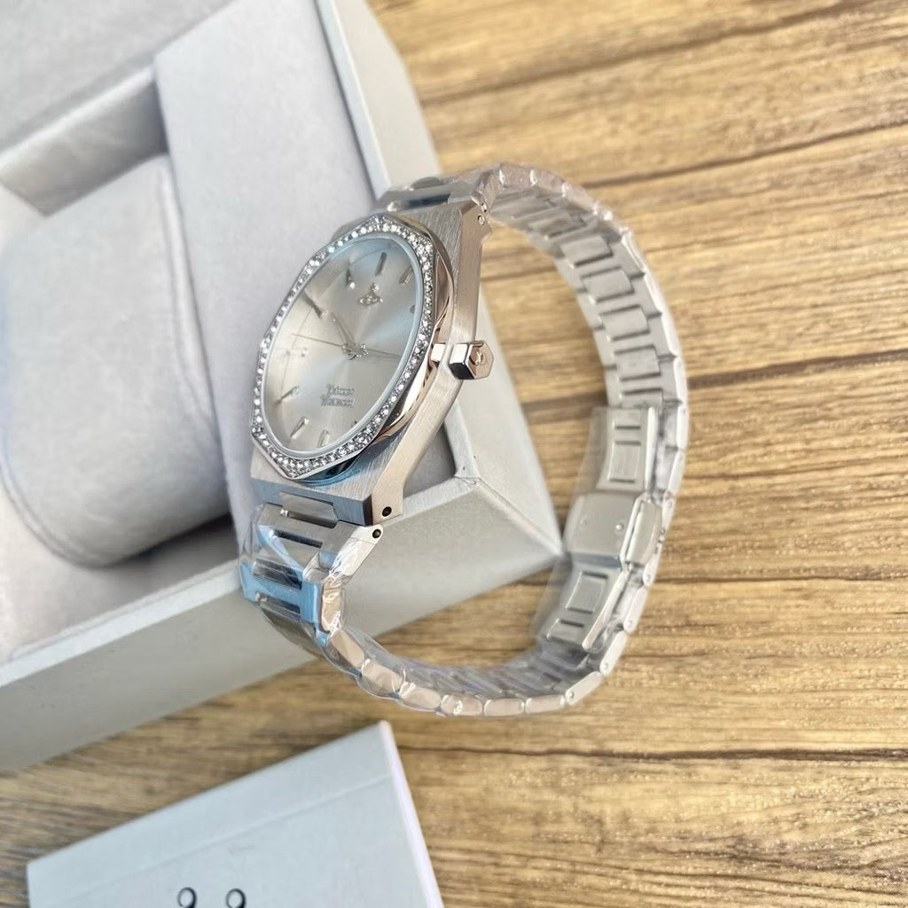 [New] Vivienne Westwood Watch Crystal 34MM