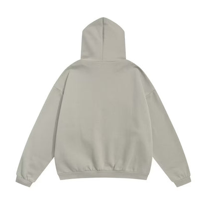 [New] Essentials Fear of God Pullover Hoodie