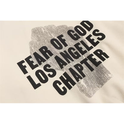 [New] Fear of God Chapter 213 Hoodie