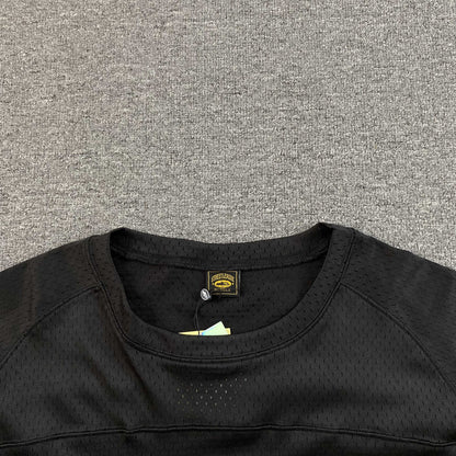 [New] Corteiz Woosh Mesh Jersey Longsleeve