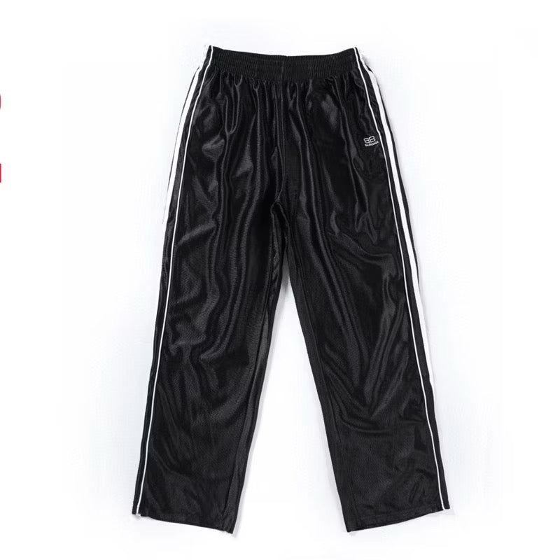 [New] Balenciaga Track Pants