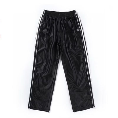 [New] Balenciaga Track Pants