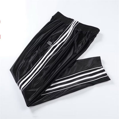 [New] Balenciaga Track Pants