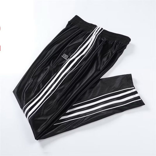 [New] Balenciaga Track Pants