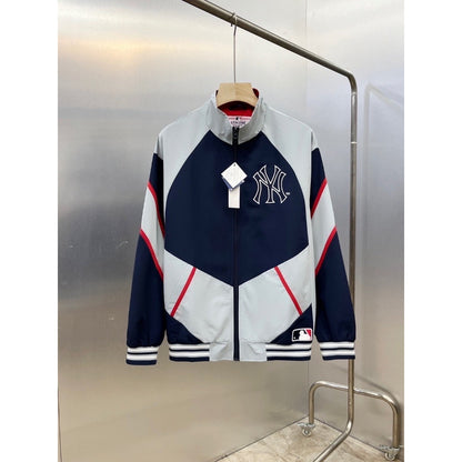 MLB X Supr3me Jacket