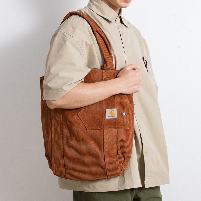 Carhartt Corduroy Bag