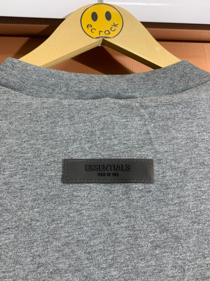 Essentials SS22 Logo Tee