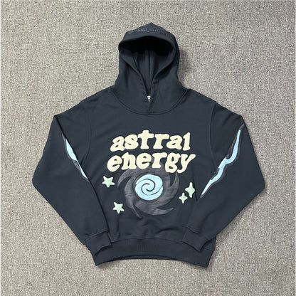 [New] Broken Planet 'Astral Energy' Hoodie and Pants