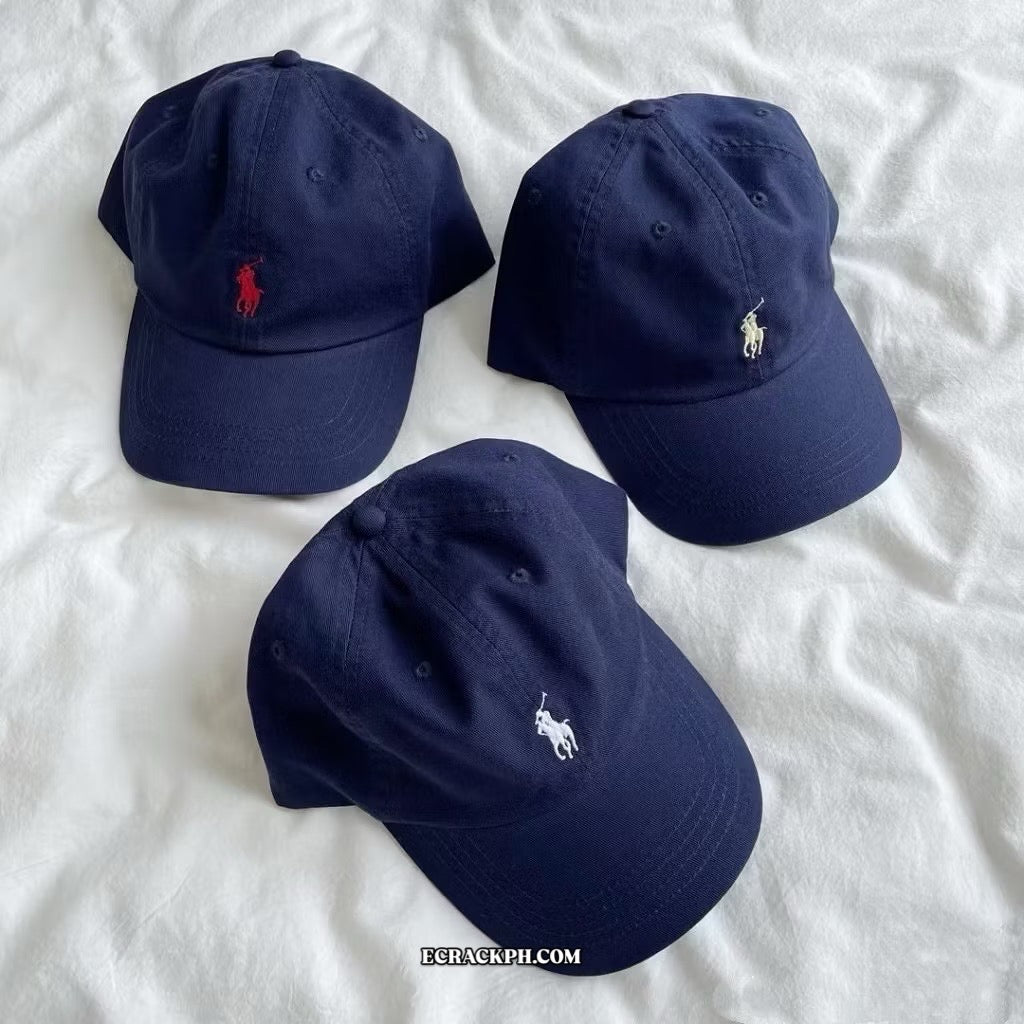 [New] Polo Ralph Lauren Cap