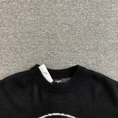 [New] Welldone Knit Sweater