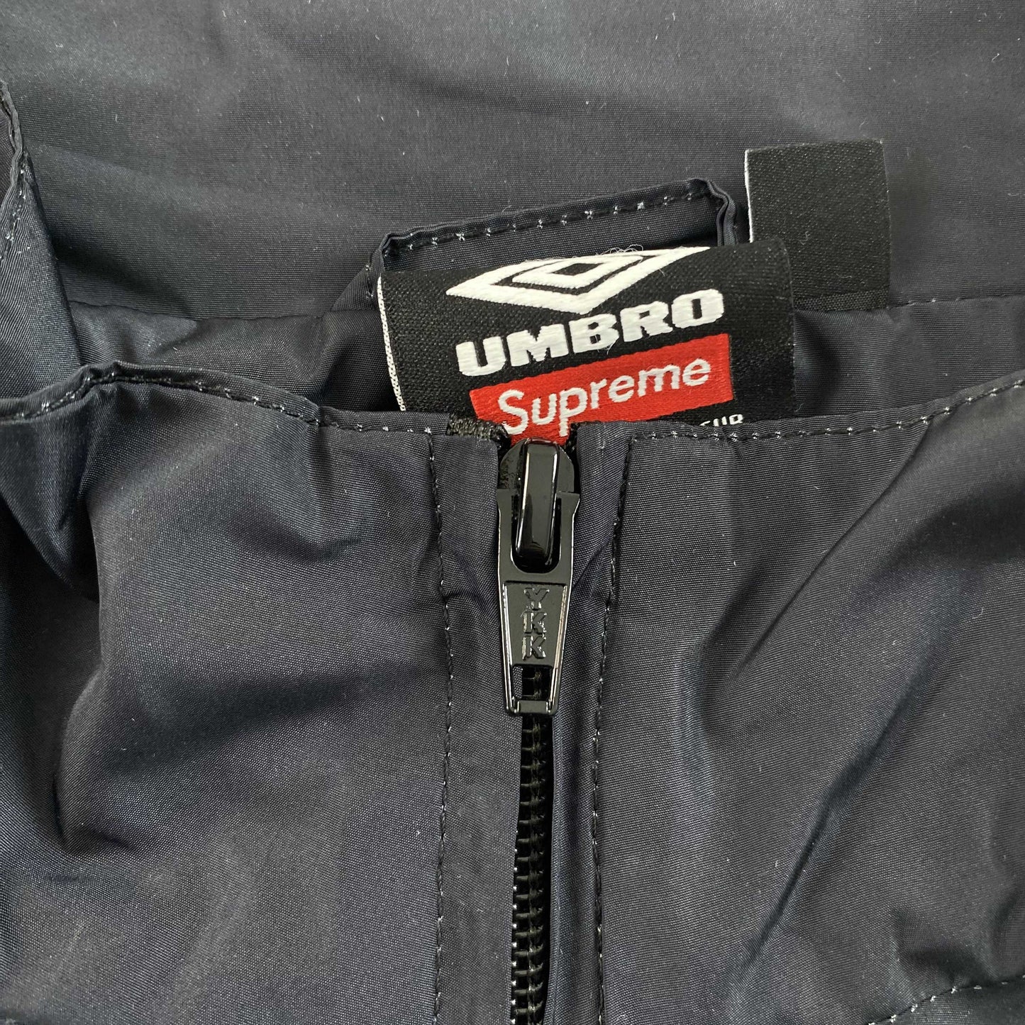 [New] Supreme x Umbro Champions Track Jacket