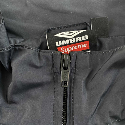 [New] Supreme x Umbro Champions Track Jacket