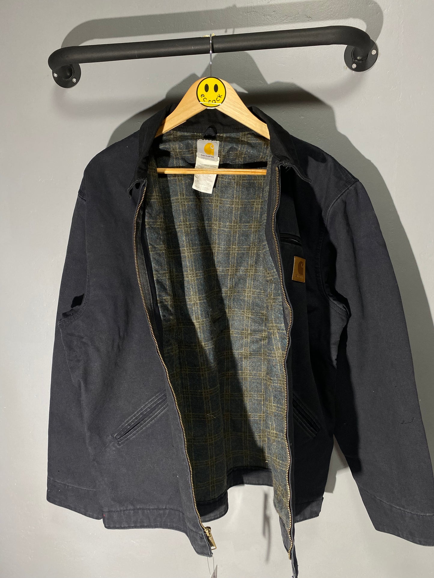 Carhartt Denim WIP Jacket