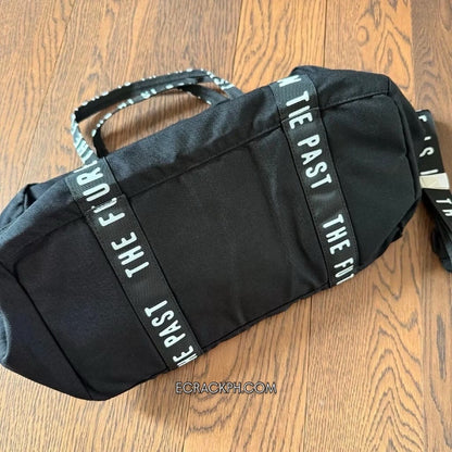 [New] Human Made Mini Duffle Bag