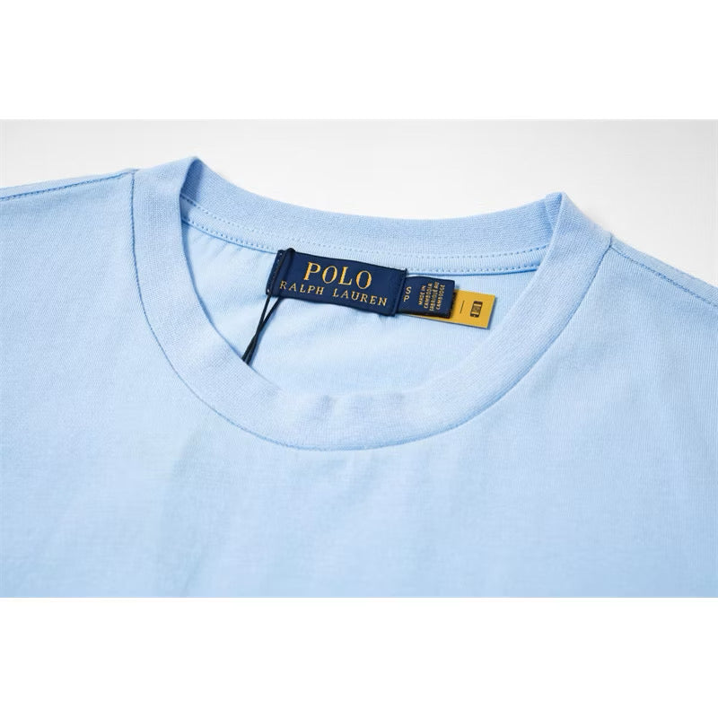 [New] Polo Ralph Lauren Pocket Tee