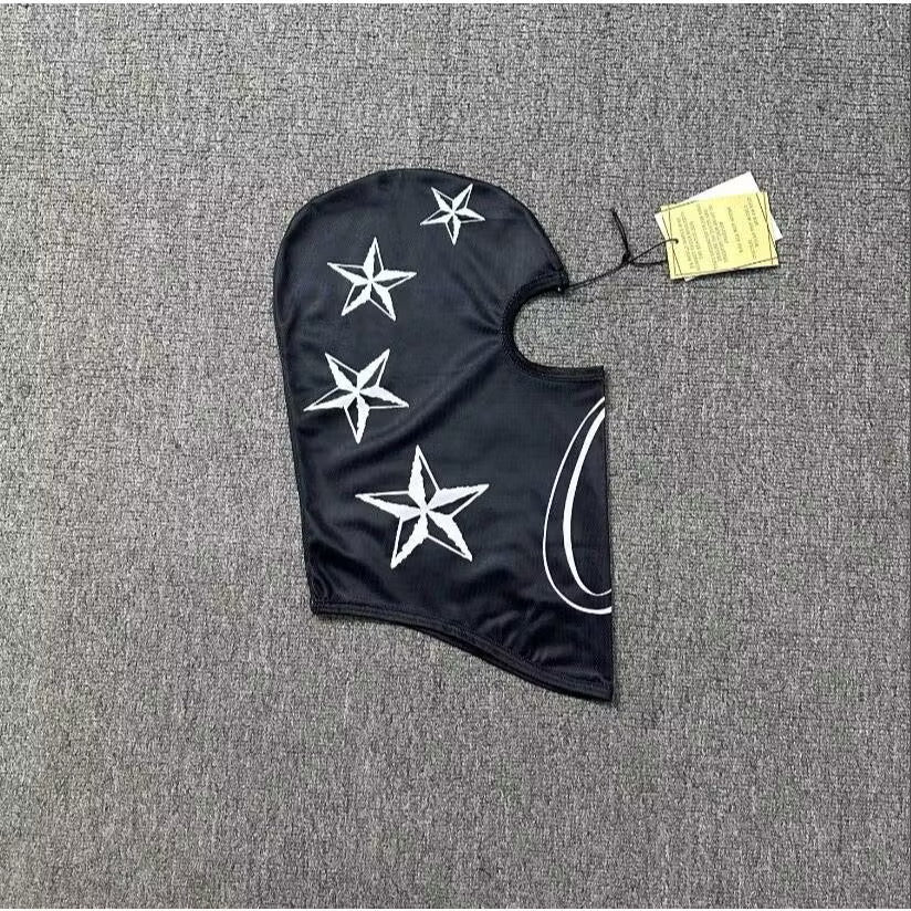 [New] Corteiz 4Starz Ski Mask