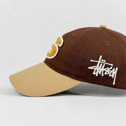 [New] Stussy Chenille Pro Cap