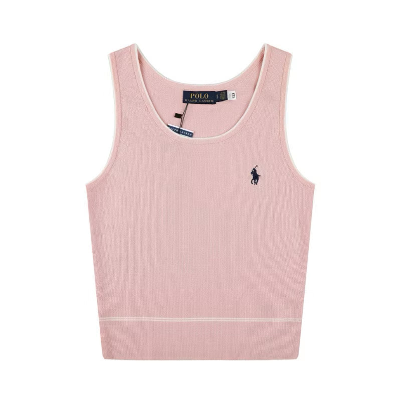 [New] Ralph Lauren Tank Top for Women
