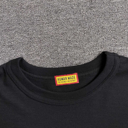 [New] Human Made Graphic Heart Tee