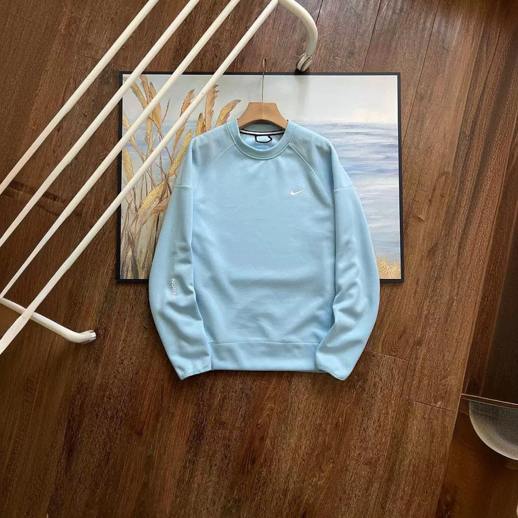 [New] A Nike x Nocta Sweatshirt