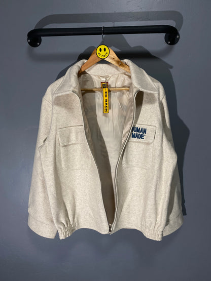 [New] Human Made Souvenir Jacket