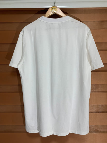 Ami x Puma Logo Tee (White)