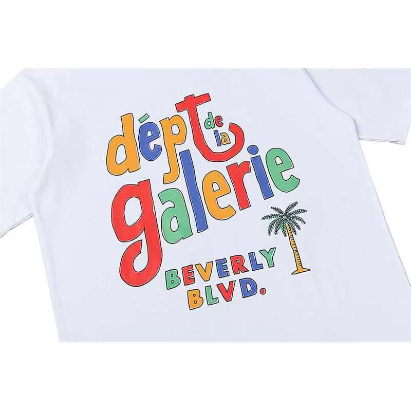 [New] Gallery Dept 'Beverly' Tee