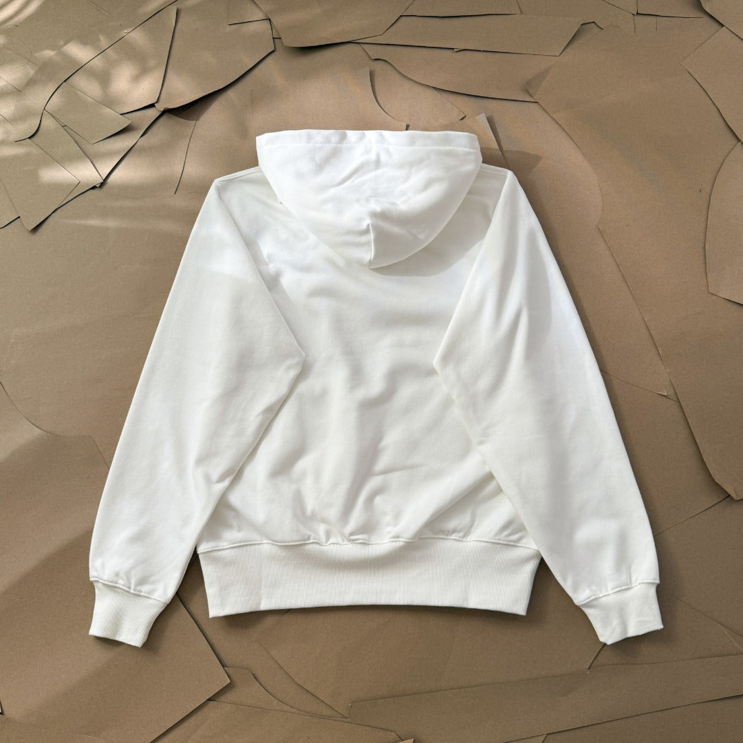 [New] Human Made Graphic Heart Hoodie