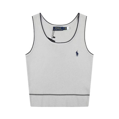 [New] Ralph Lauren Tank Top for Women