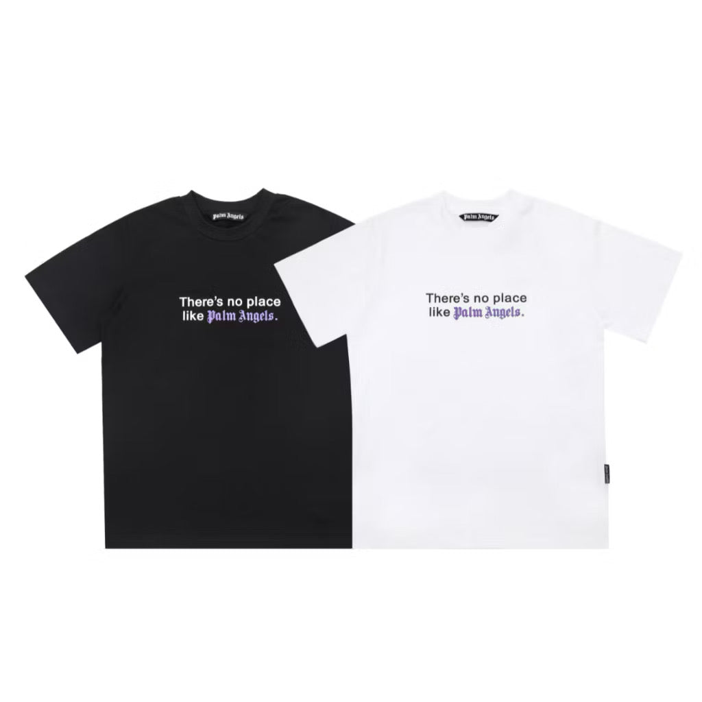 [New] Palm Angels ‘No Place’ Tee