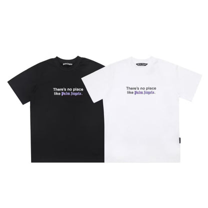 [New] Palm Angels ‘No Place’ Tee