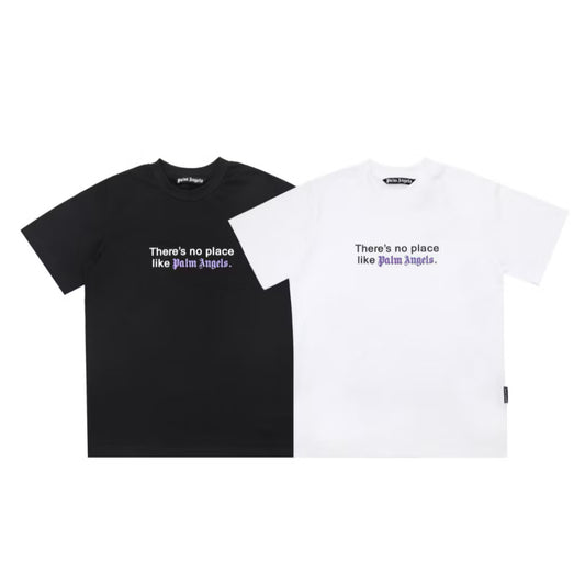 [New] Palm Angels ‘No Place’ Tee