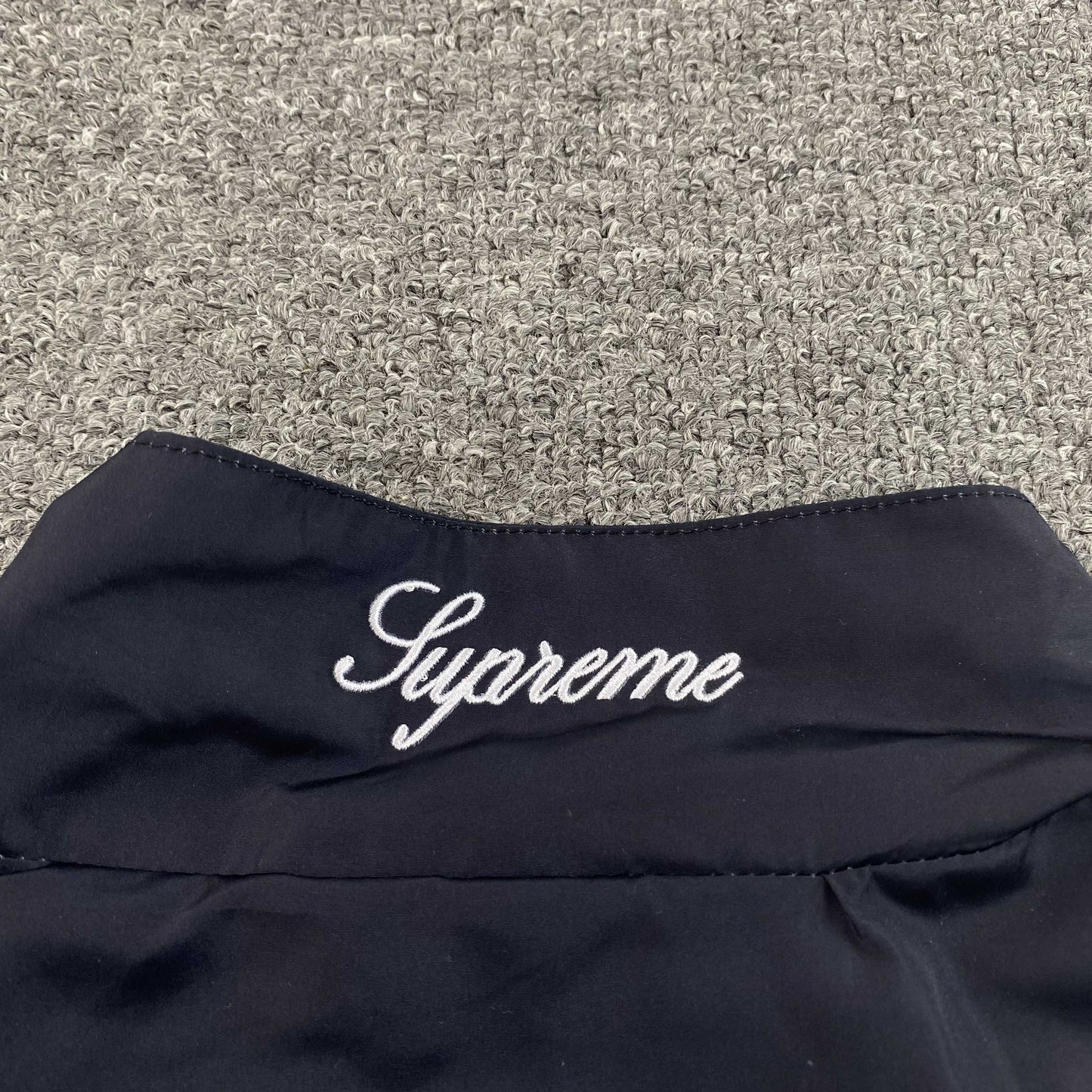 [New] Supreme x Umbro Champions Track Jacket