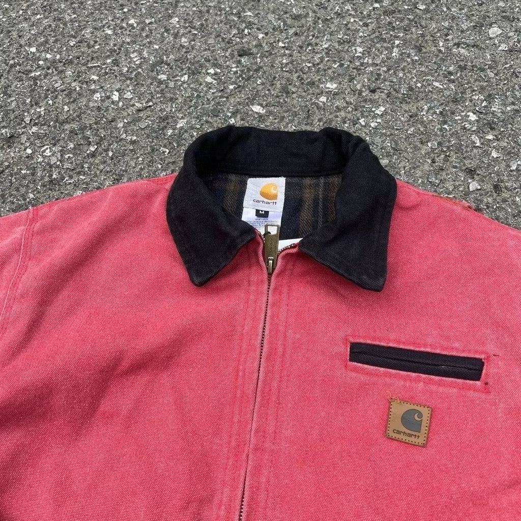 [New] Carhartt Workwear Jacket