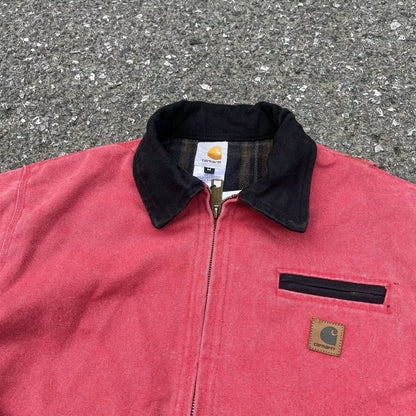 [New] Carhartt Workwear Jacket