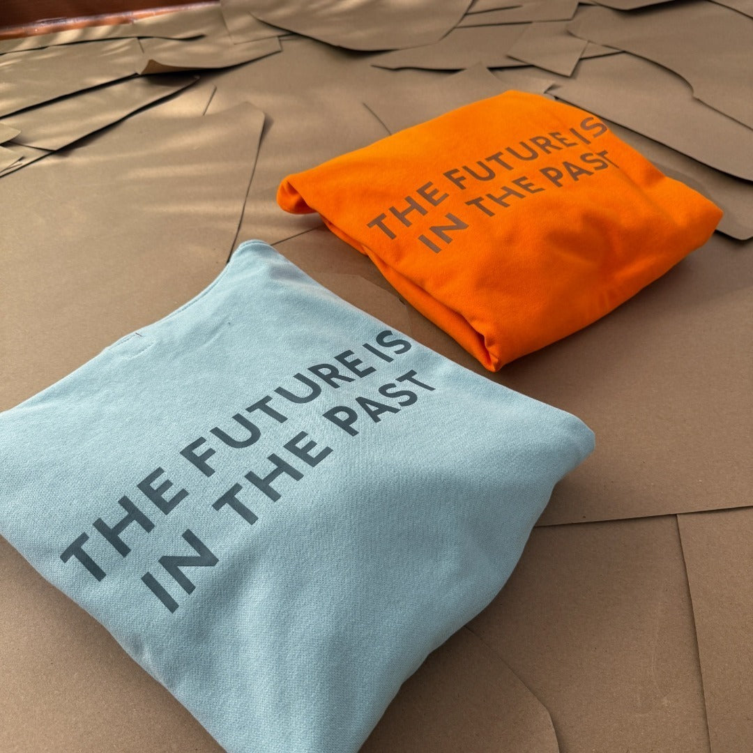 [New] Human Made ‘Duck’ Pullover Hoodie